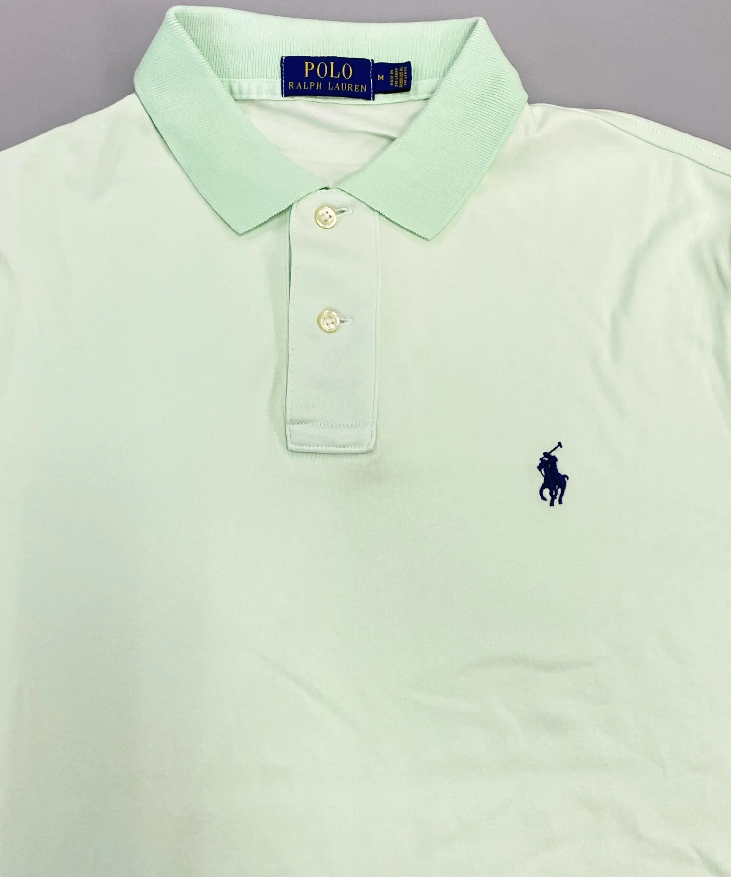 Ralph Lauren ポロシャツ - Image 4