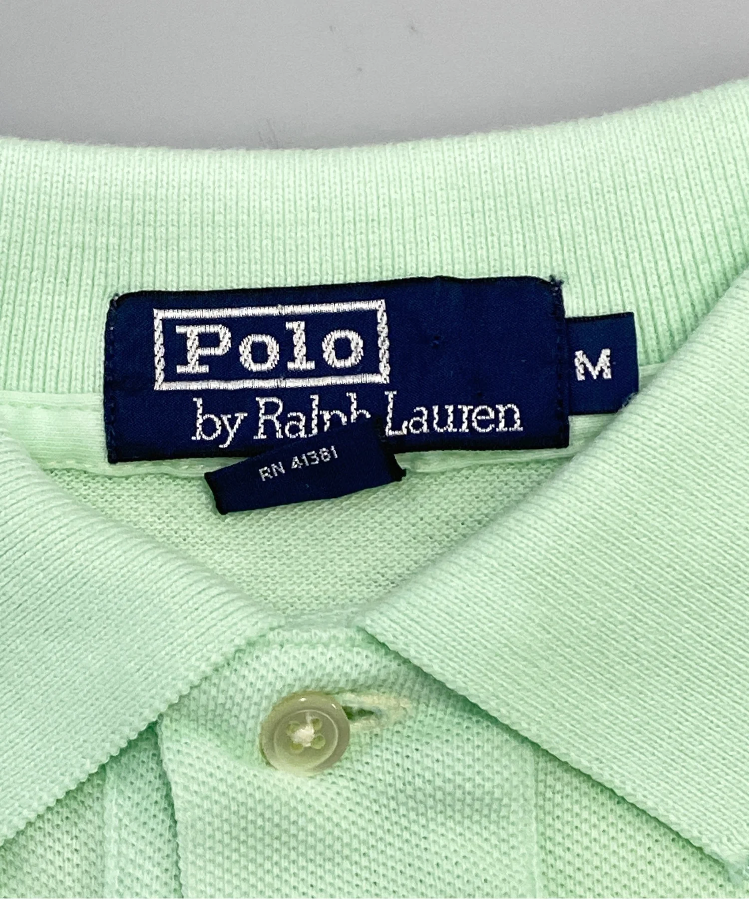 Ralph Lauren ポロシャツ - Image 3