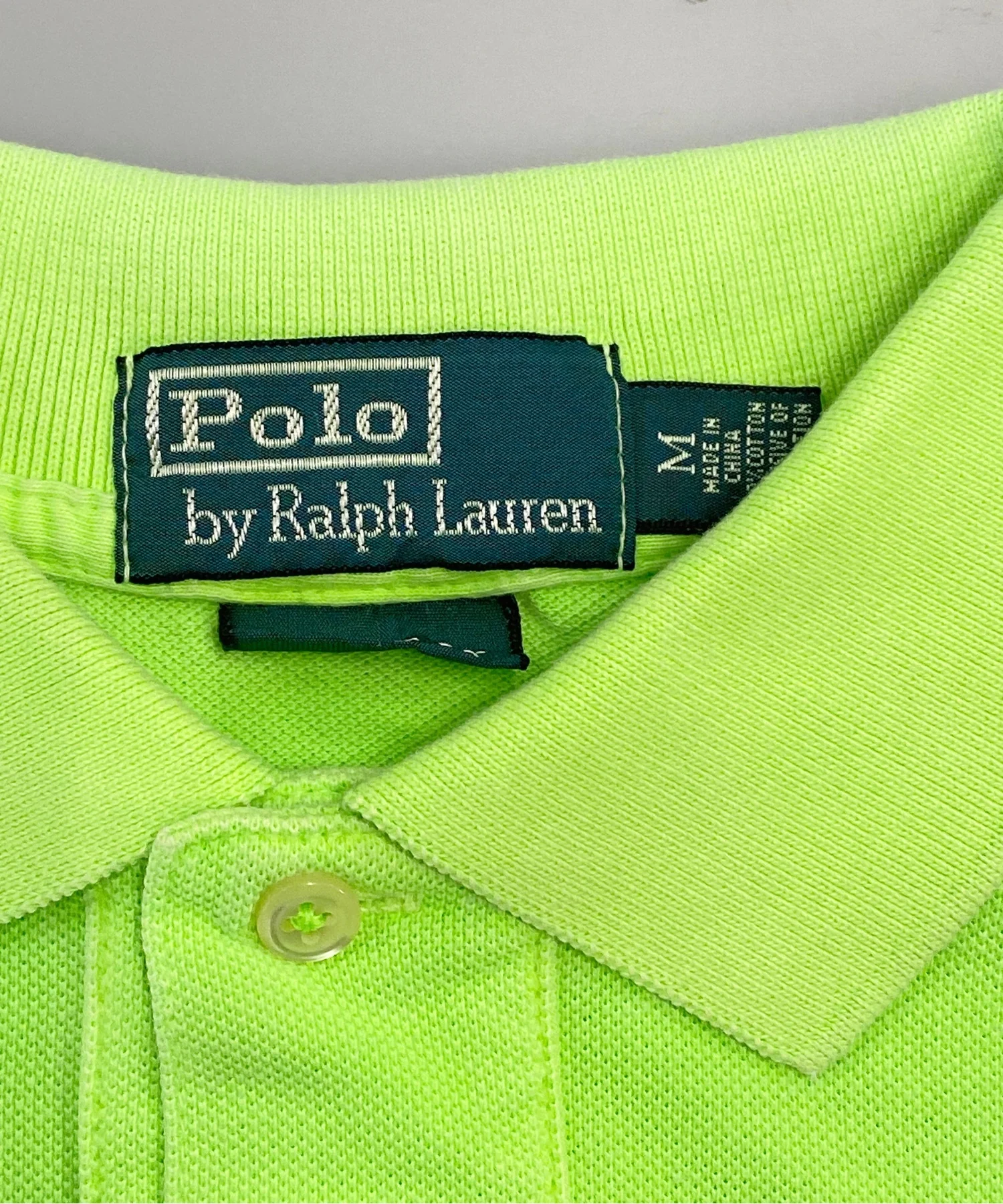 Ralph Lauren ポロシャツ - Image 3