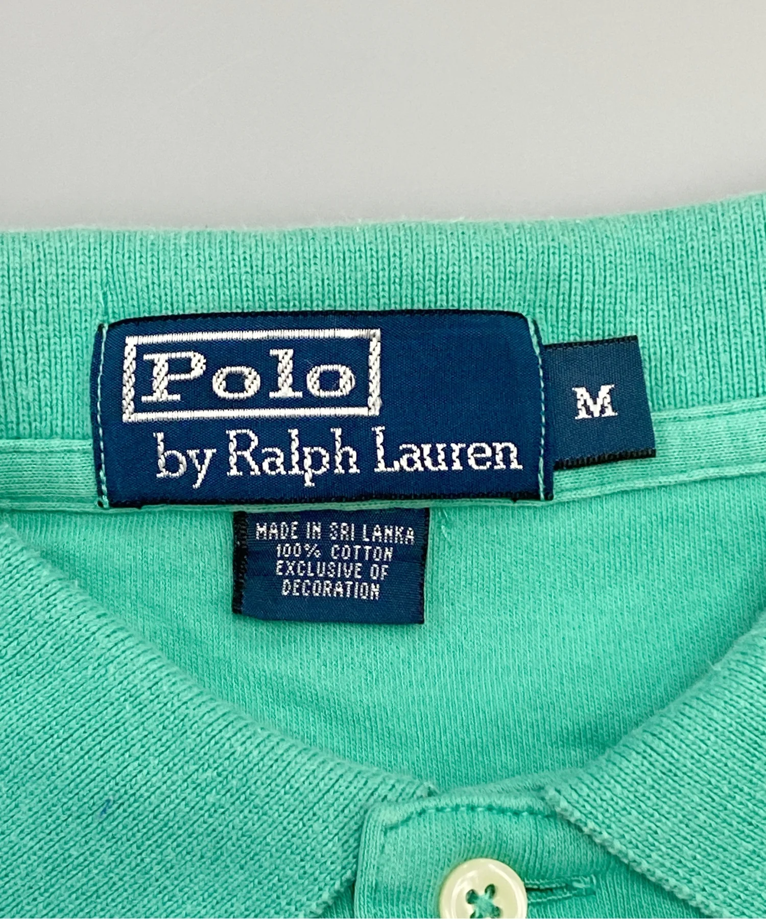 Ralph Lauren ポロシャツ - Image 3