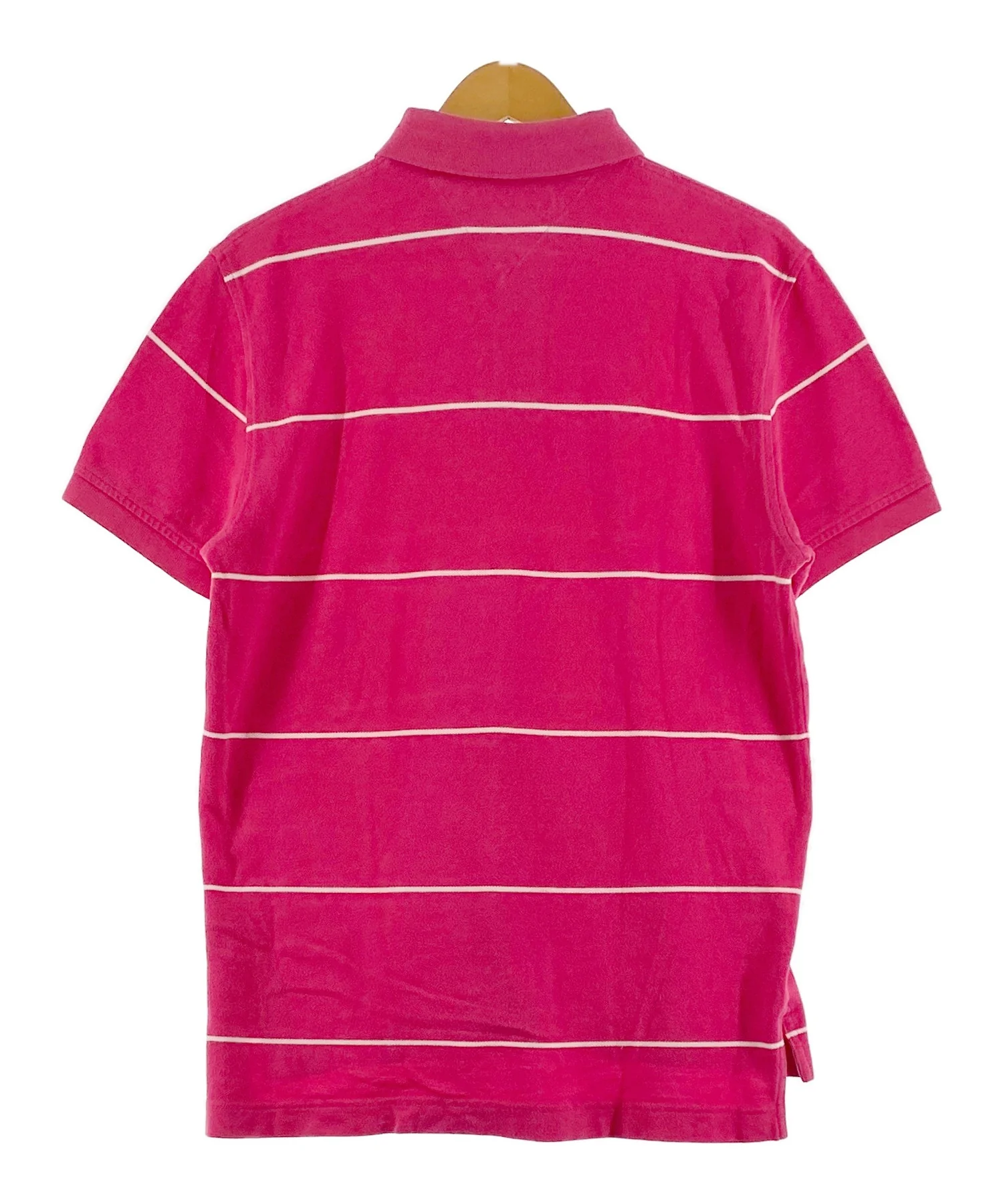 TOMMY ポロシャツ - Image 2