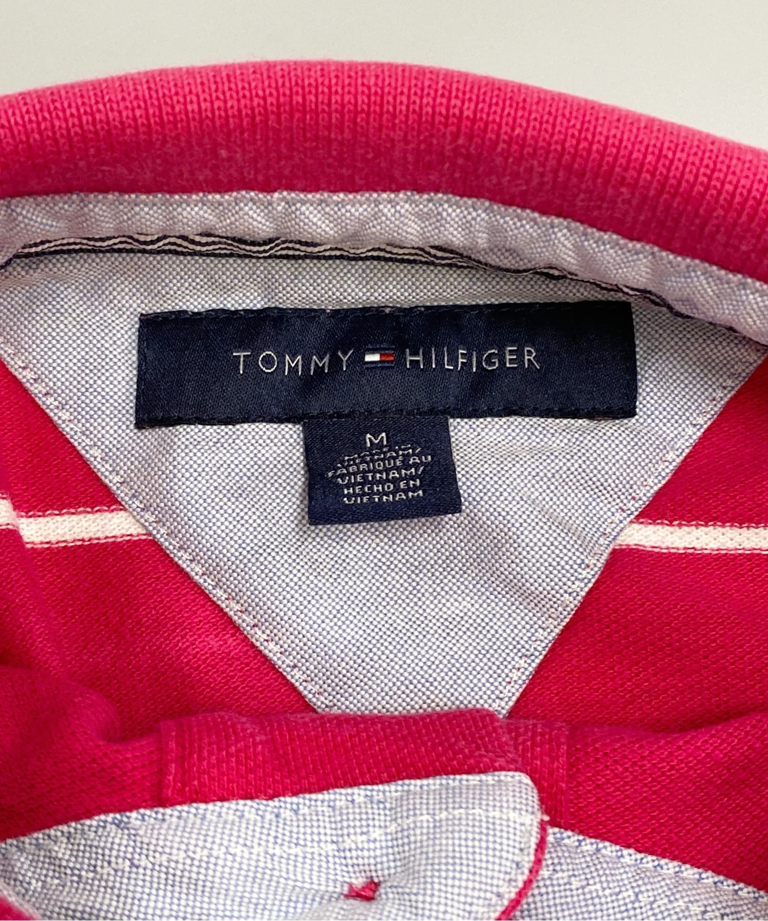 TOMMY ポロシャツ - Image 3
