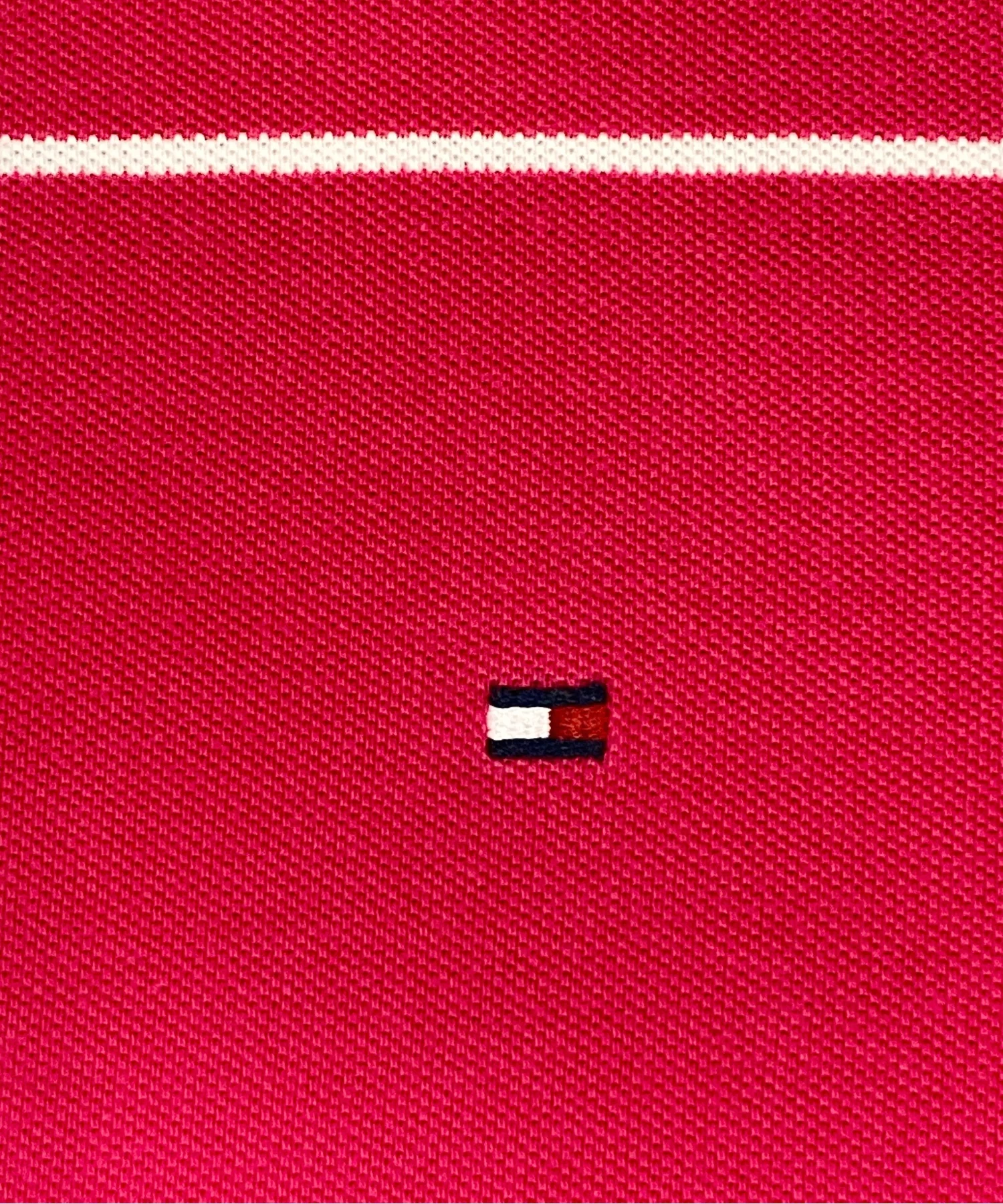 TOMMY ポロシャツ - Image 5