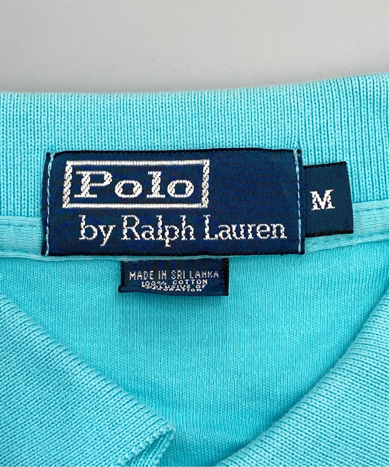 Ralph Lauren ポロシャツ - Image 3