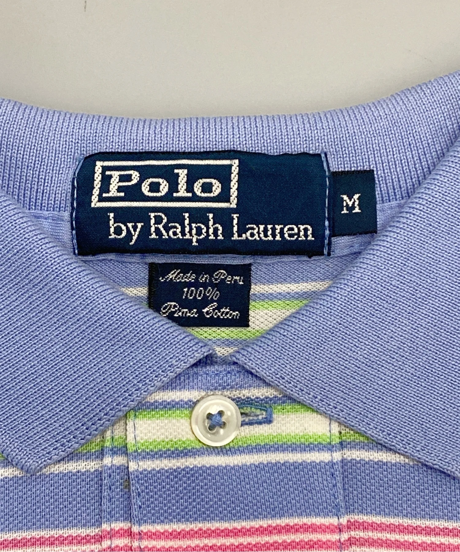 Ralph Lauren ポロシャツ - Image 3