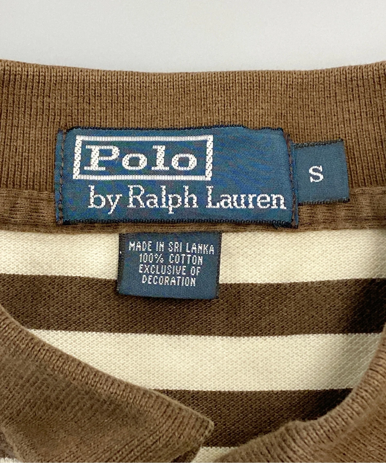 Ralph Lauren ポロシャツ - Image 3