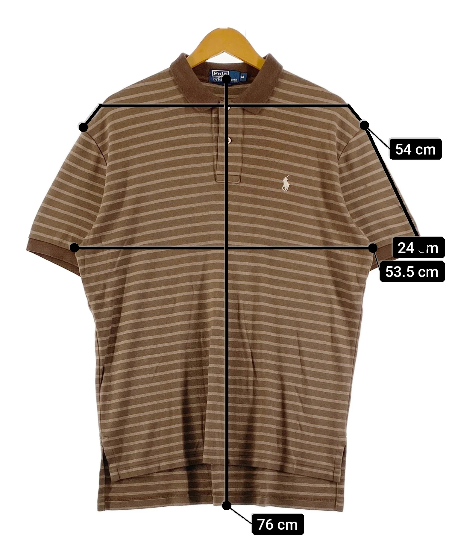 Ralph Lauren ポロシャツ - Image 8