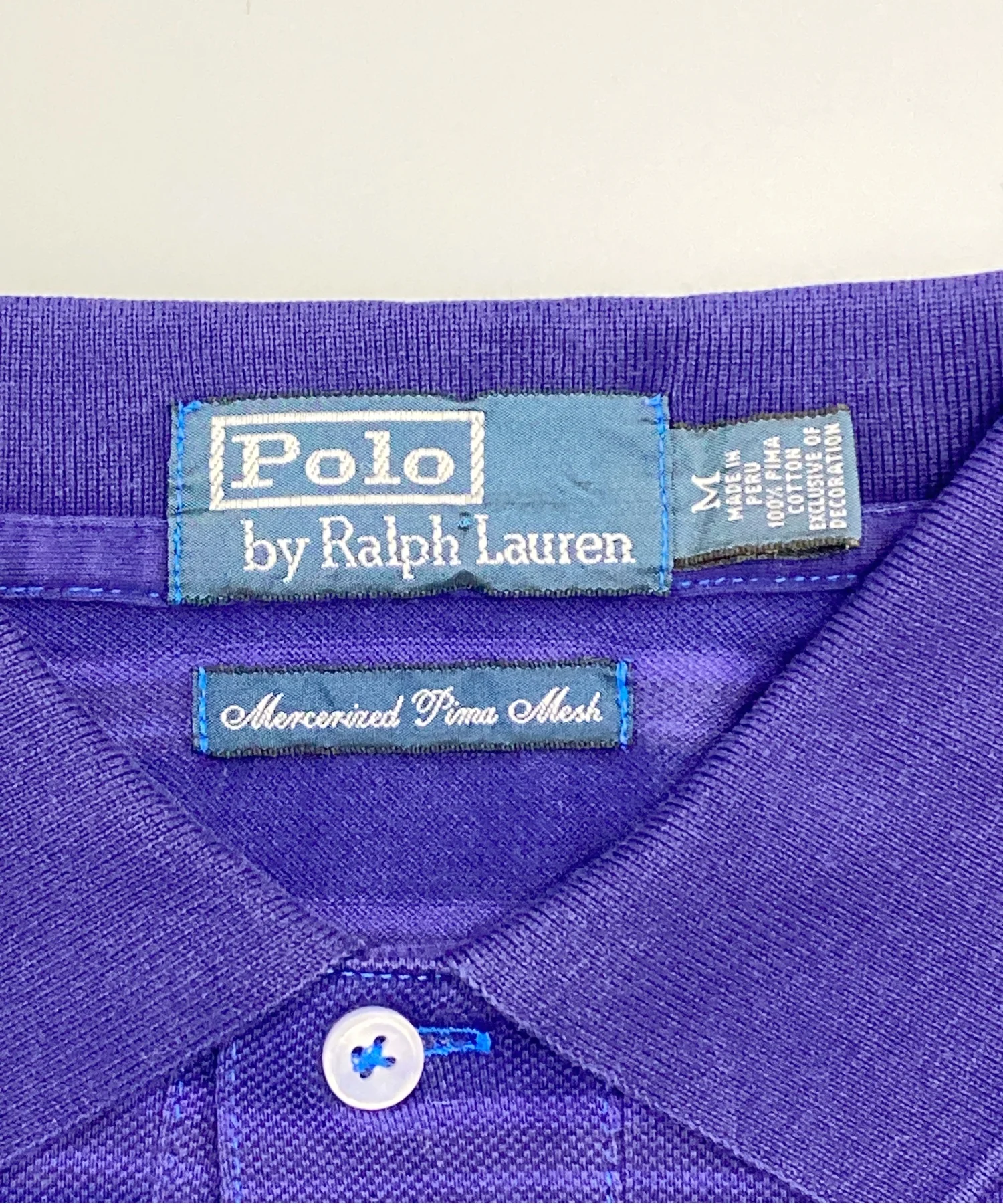 Ralph Lauren ポロシャツ - Image 3