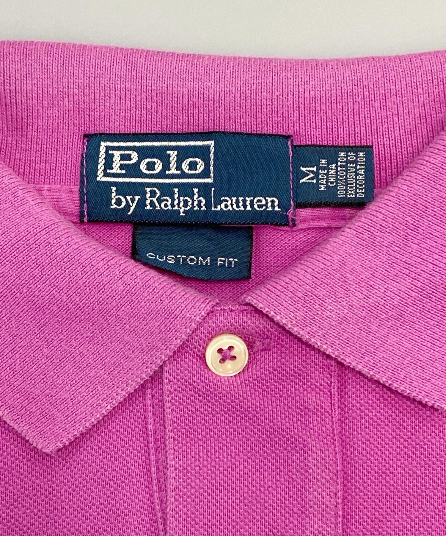 Ralph Lauren ポロシャツ - Image 3