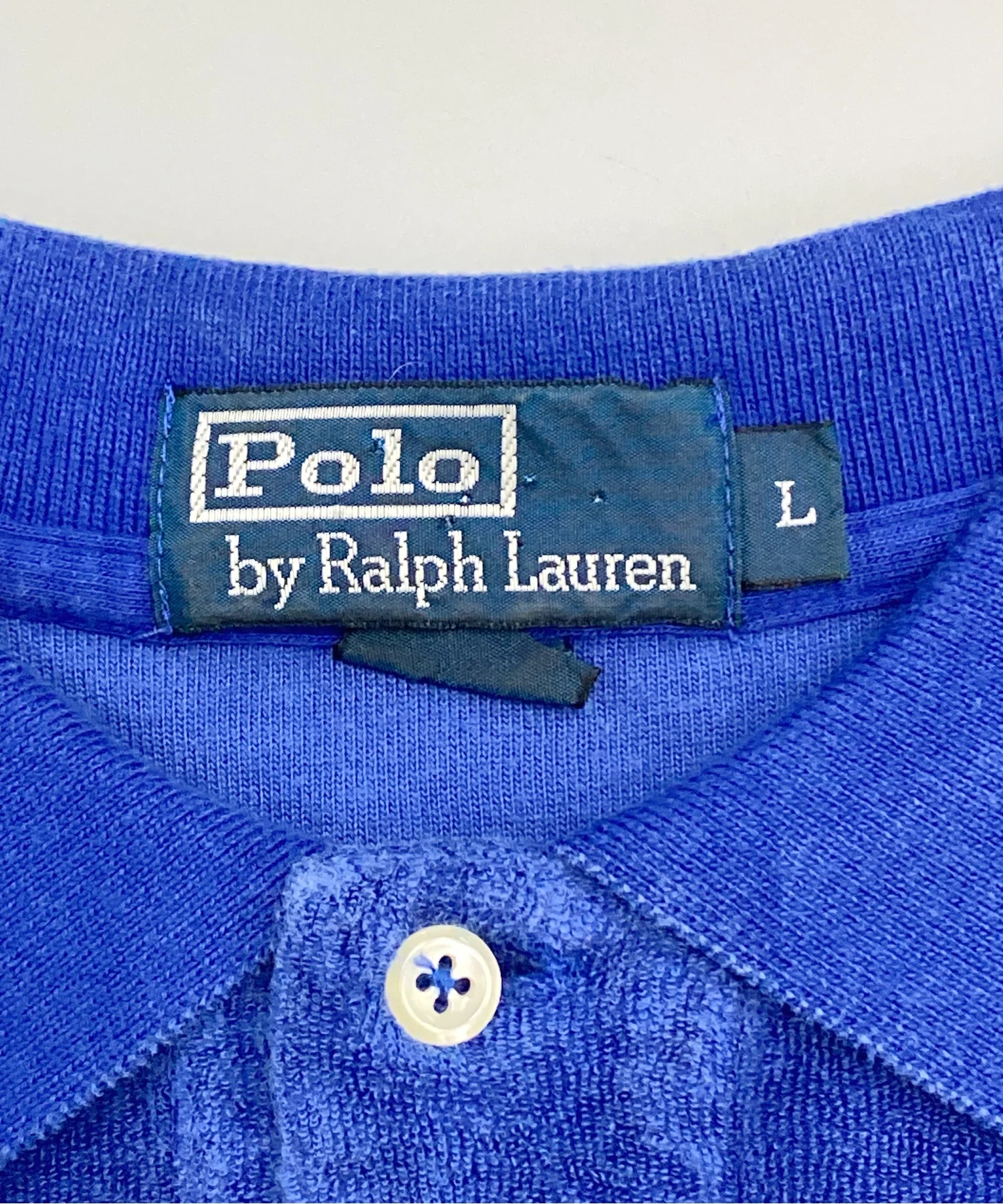 Ralph Lauren ポロシャツ - Image 3