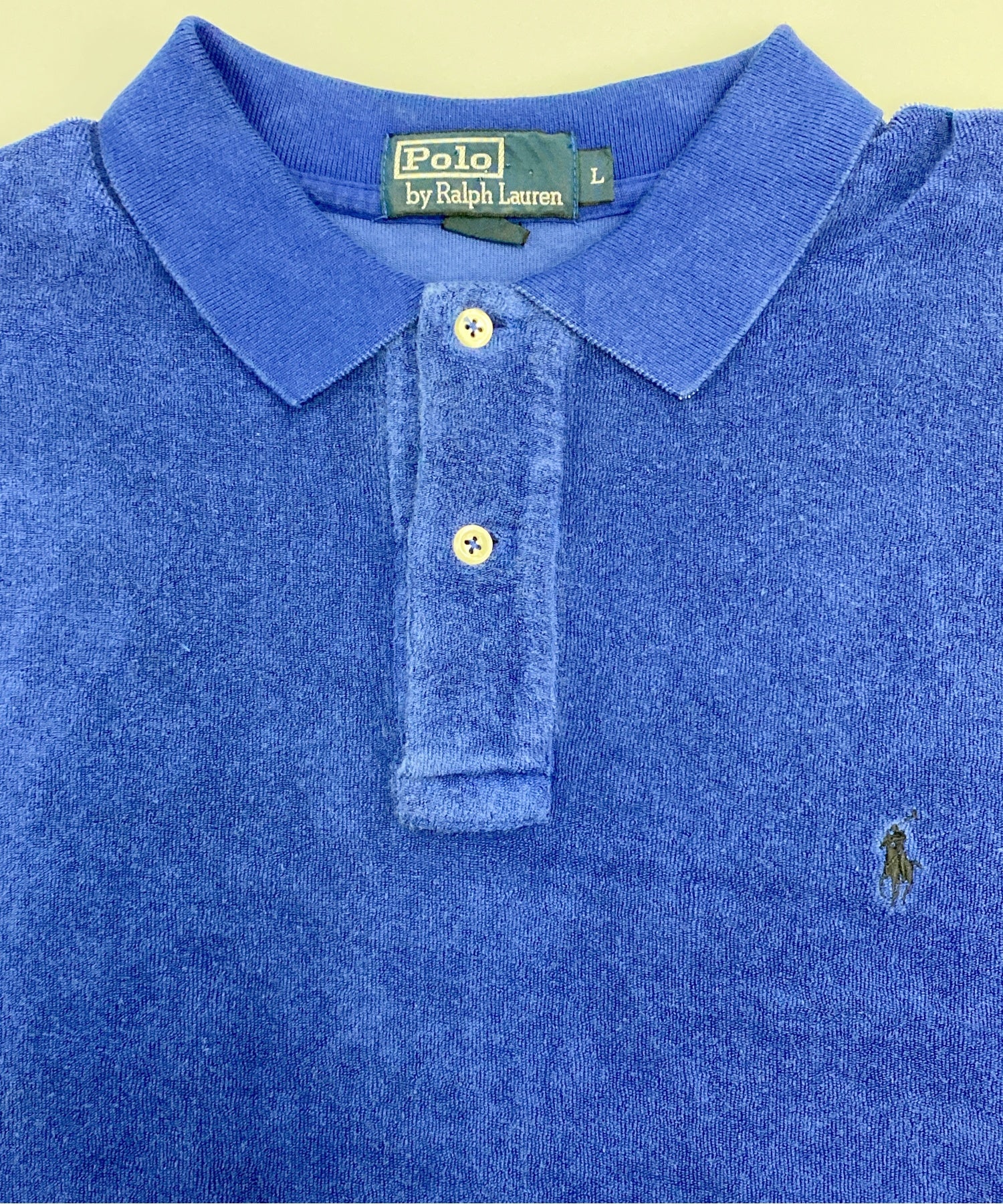 Ralph Lauren ポロシャツ - Image 4
