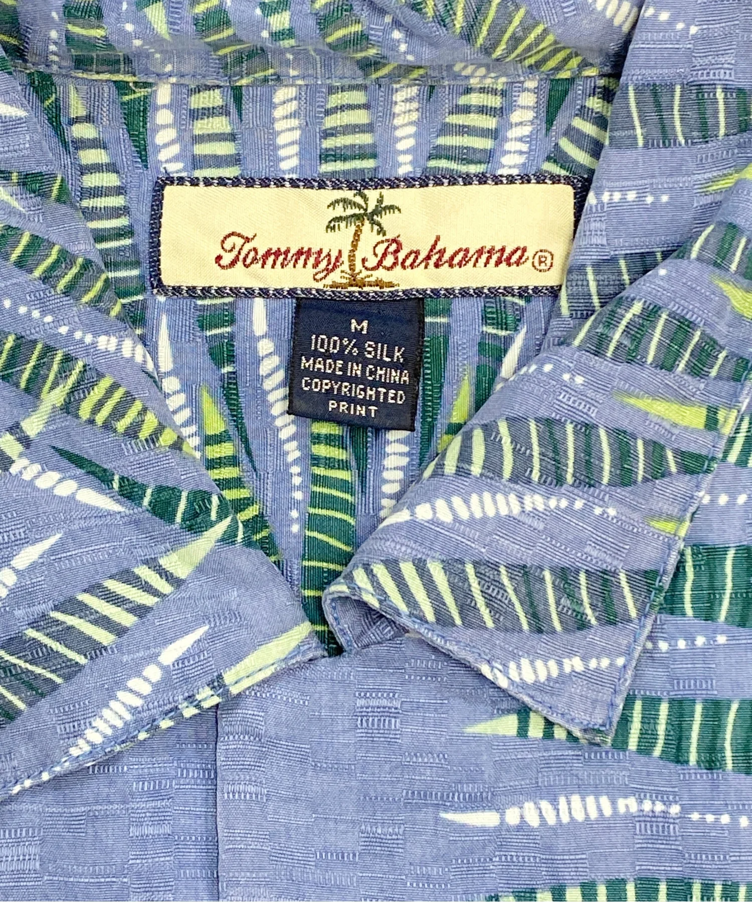 Tommy Bahama アロハシャツ - Image 3