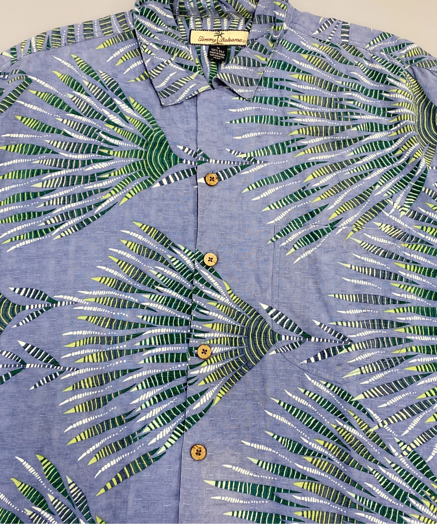 Tommy Bahama アロハシャツ - Image 4