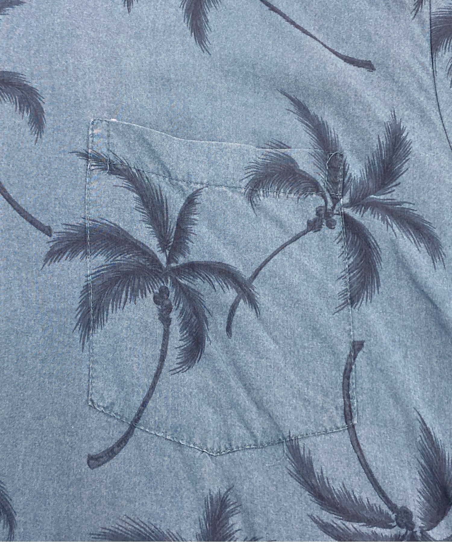 PARADISE FOUND アロハシャツ - Image 5