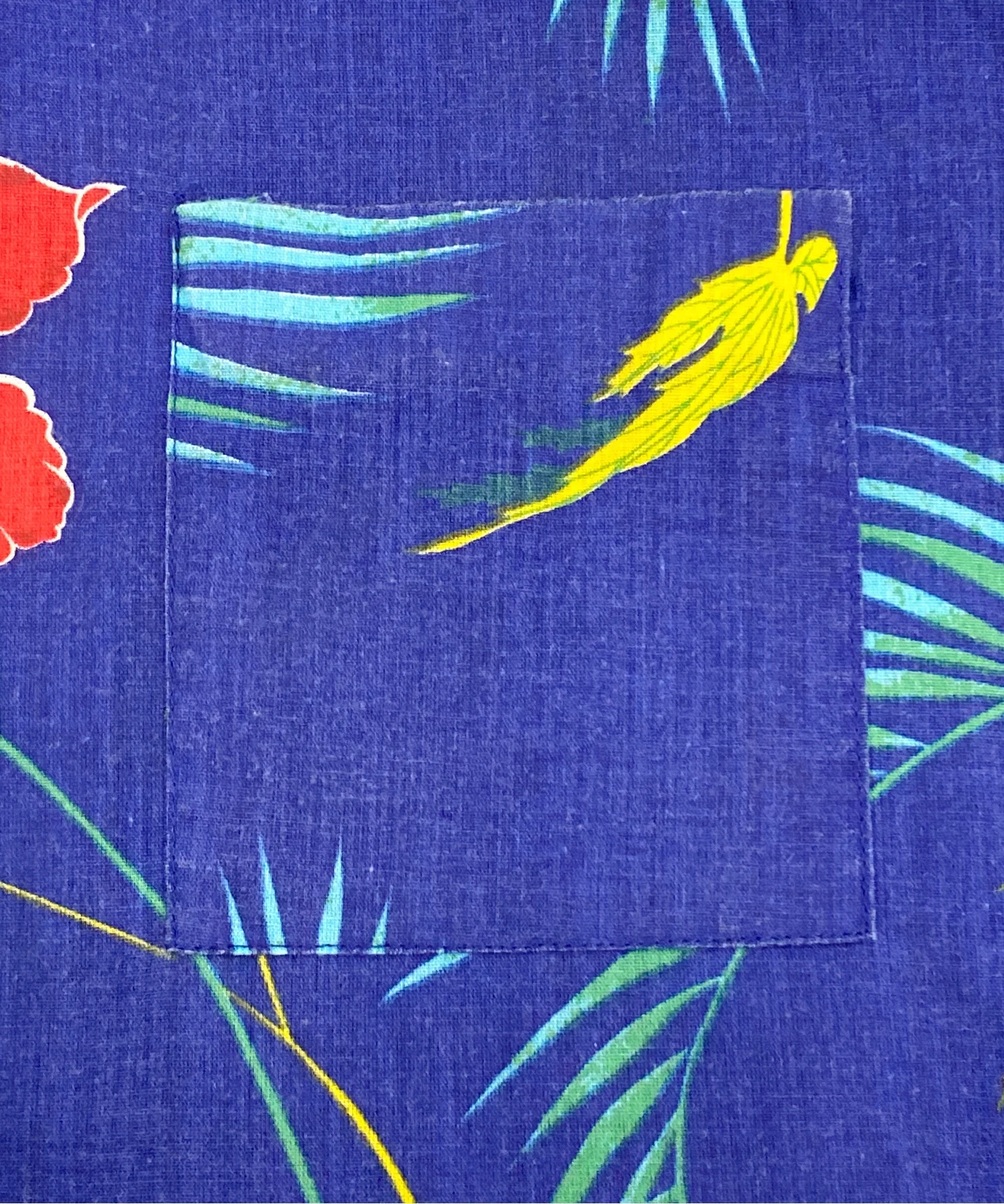 David Robert アロハシャツ - Image 5