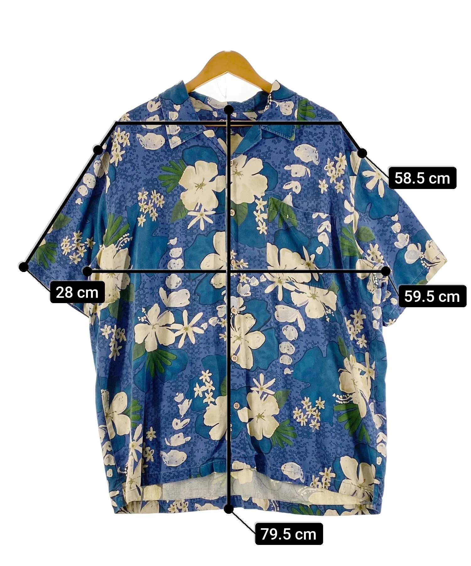 CHEROKEE アロハシャツ - Image 10