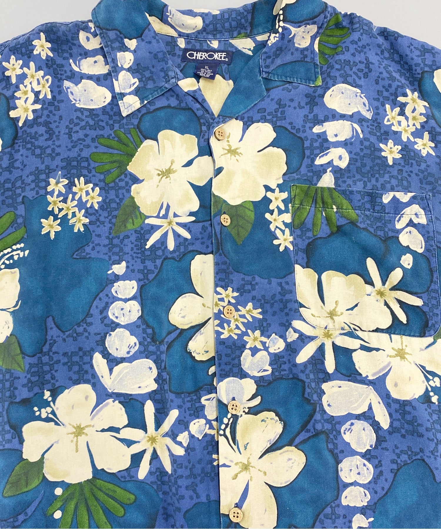 CHEROKEE アロハシャツ - Image 4