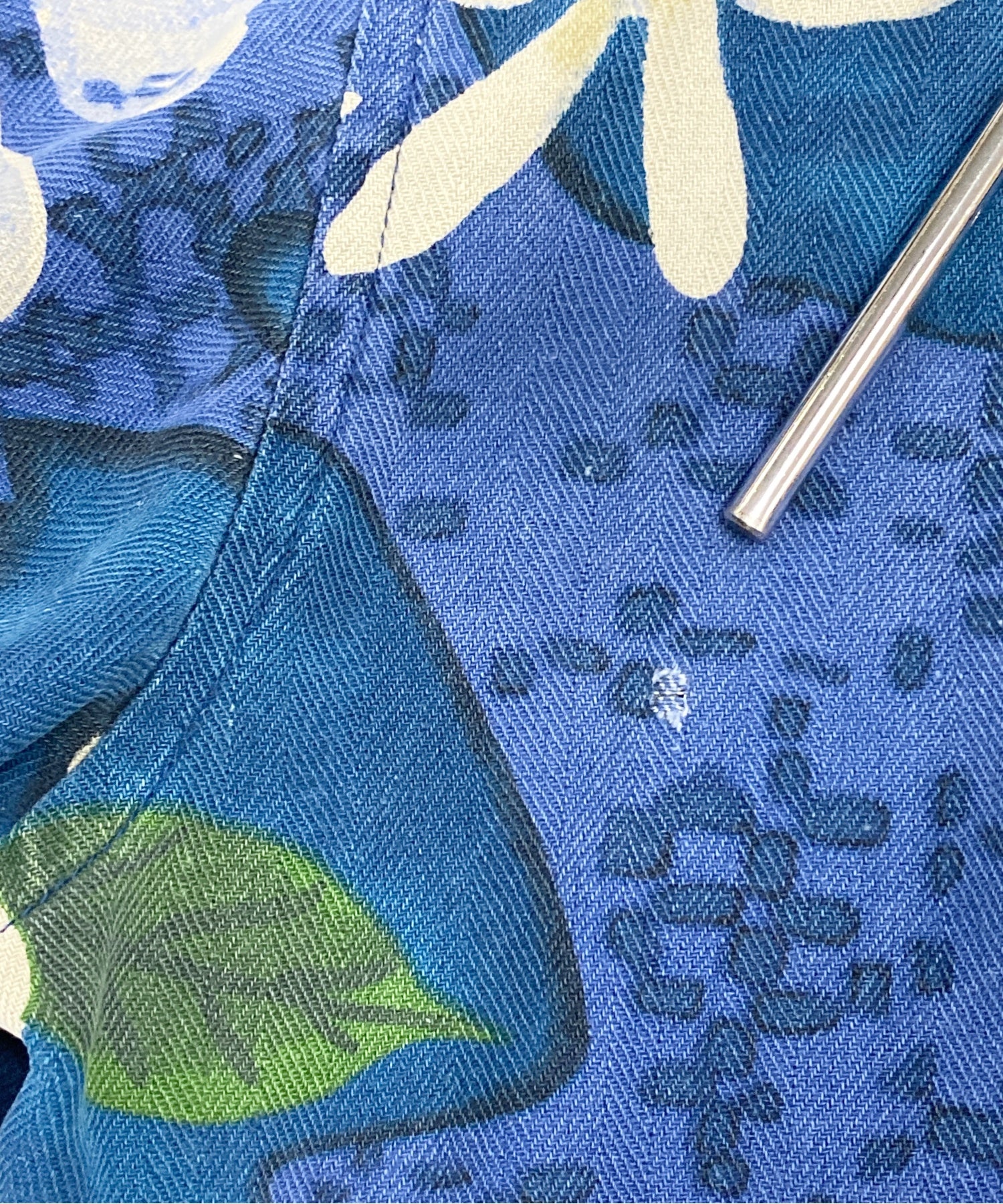 CHEROKEE アロハシャツ - Image 8