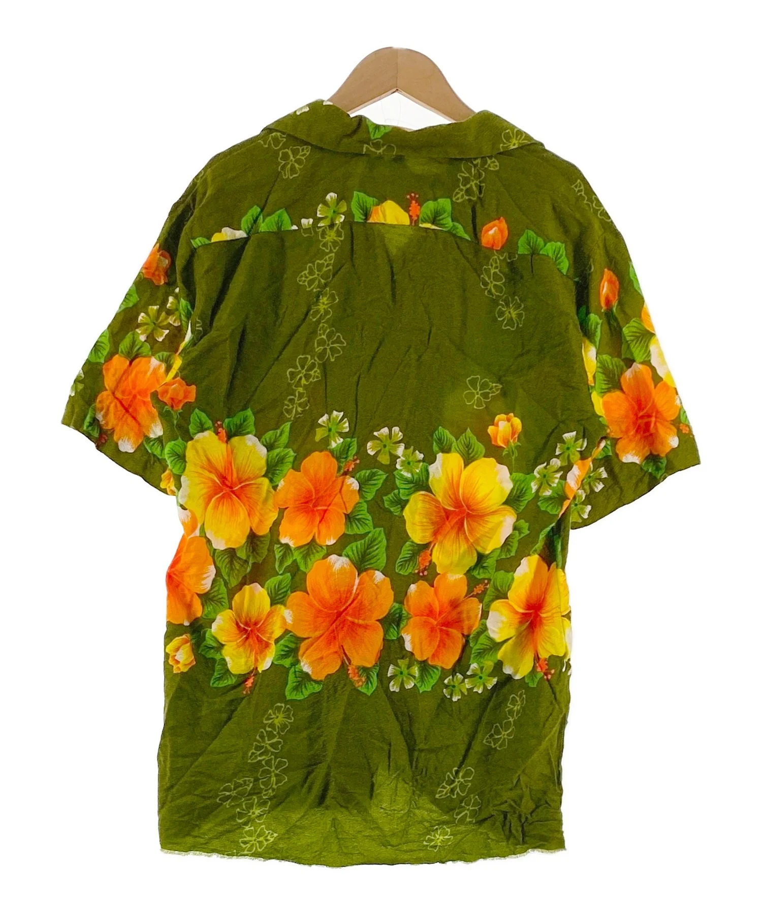 POMARE アロハシャツ - Image 2
