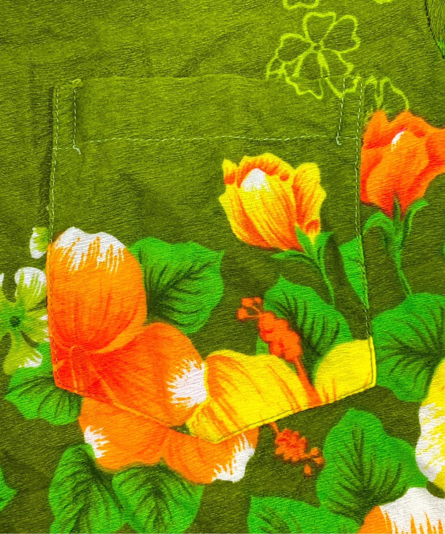 POMARE アロハシャツ - Image 5