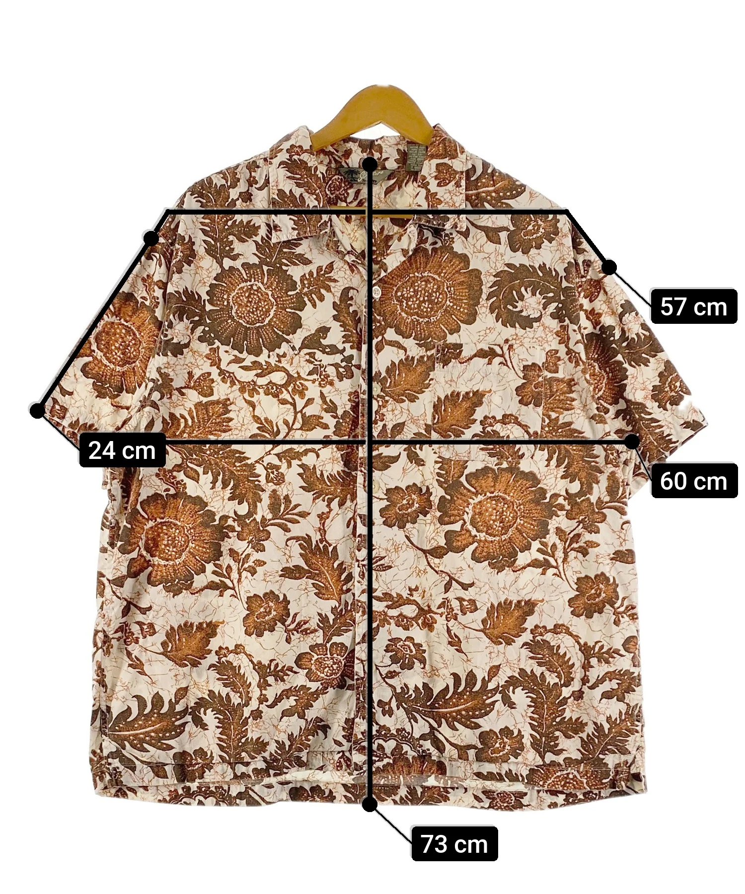 Stracture アロハシャツ - Image 6