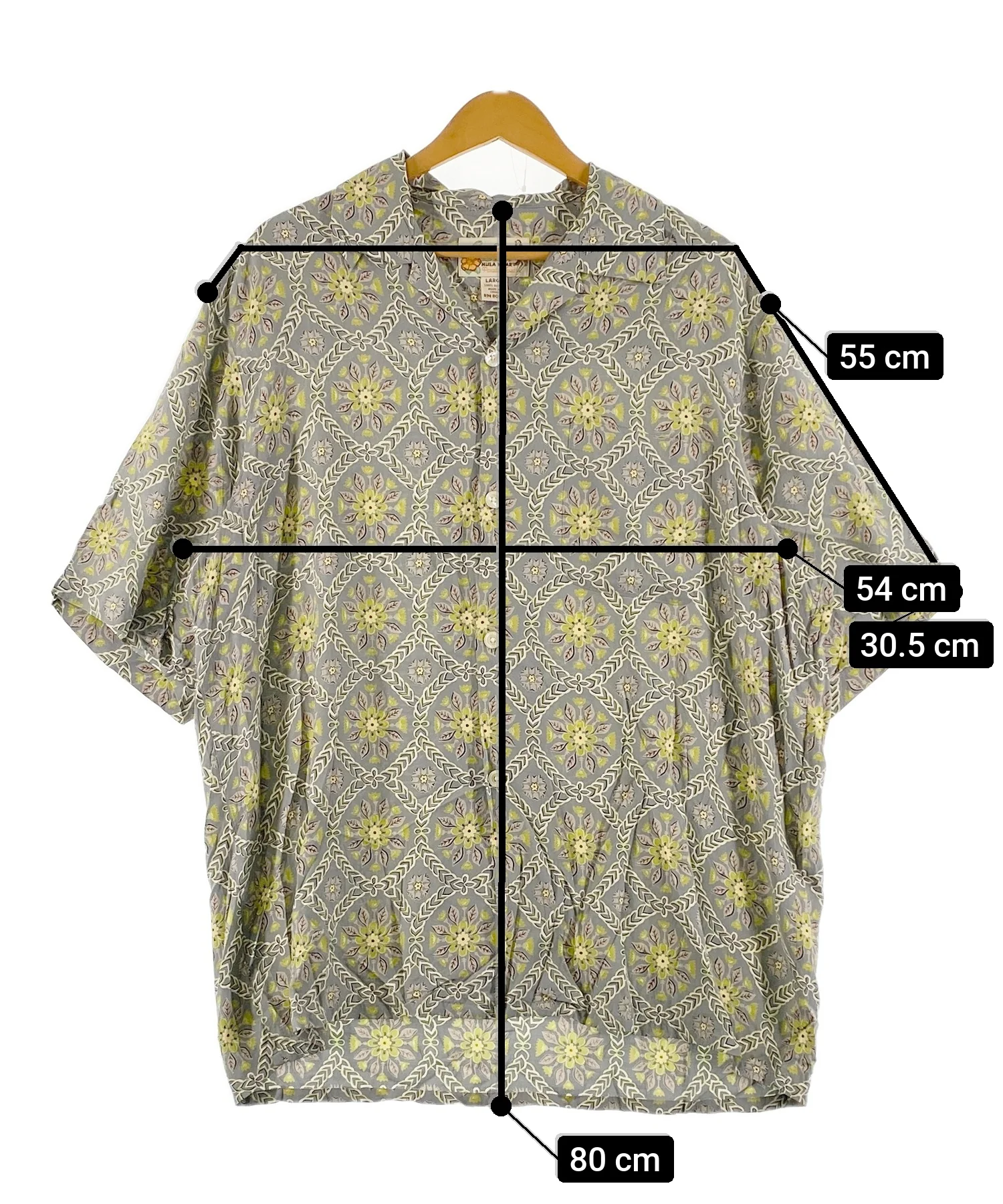 Lucky Beach アロハシャツ - Image 6