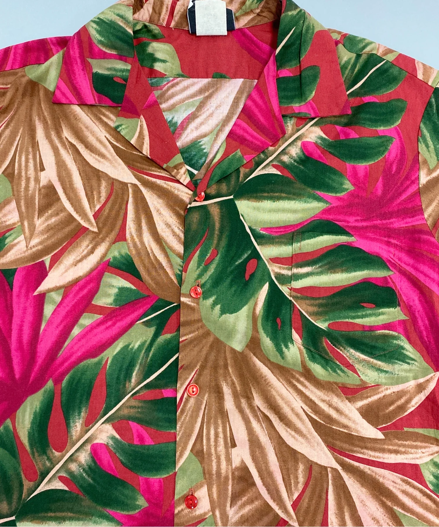 Hilo Hattie アロハシャツ - Image 4