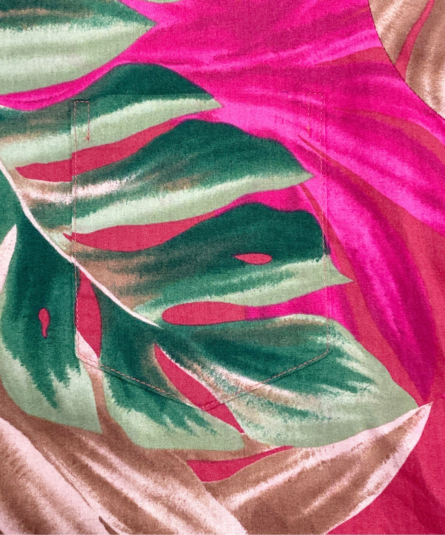 Hilo Hattie アロハシャツ - Image 5