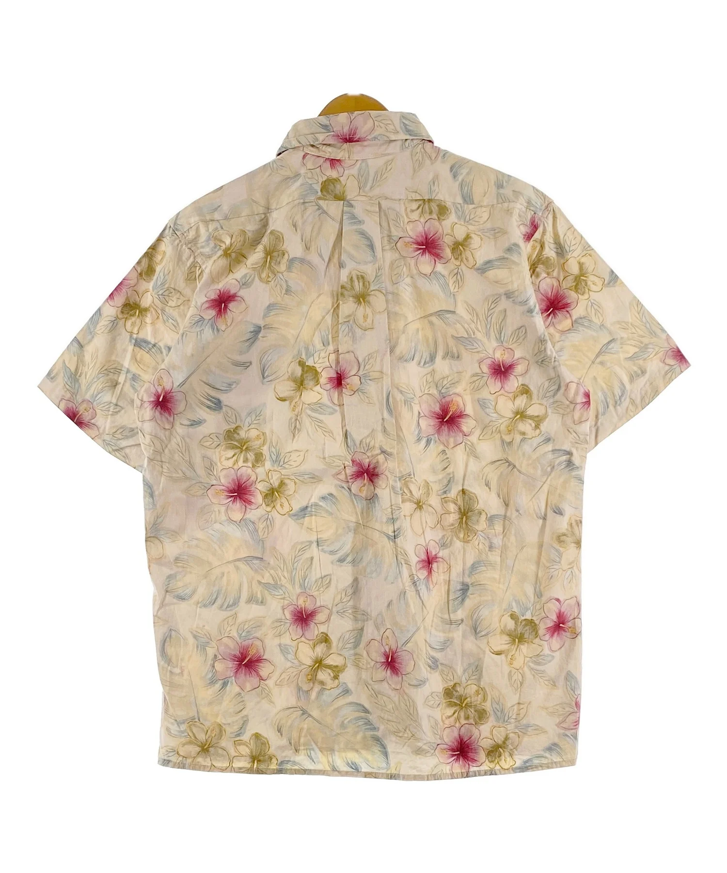 reyn spooner アロハシャツ - Image 2