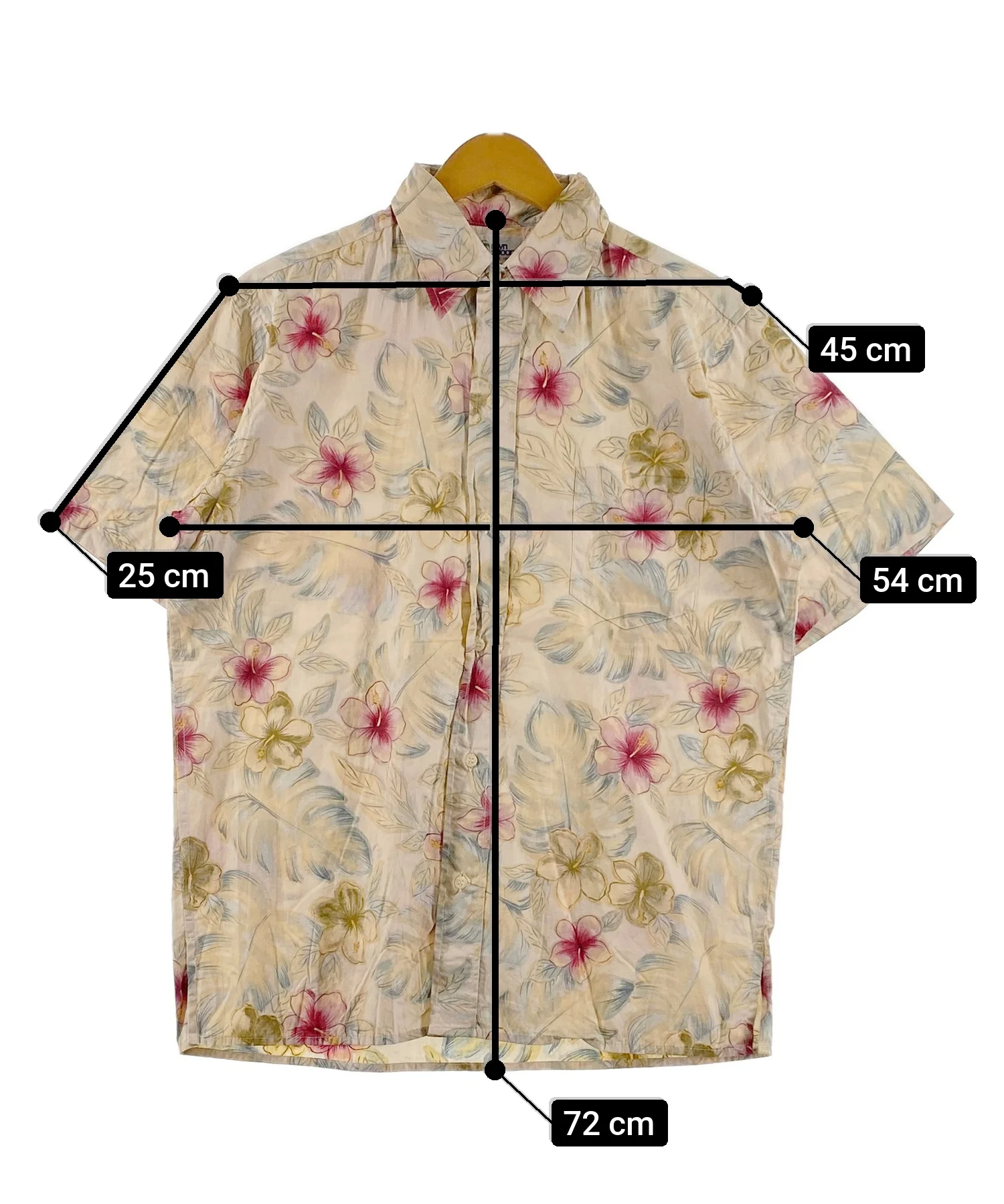 reyn spooner アロハシャツ - Image 8