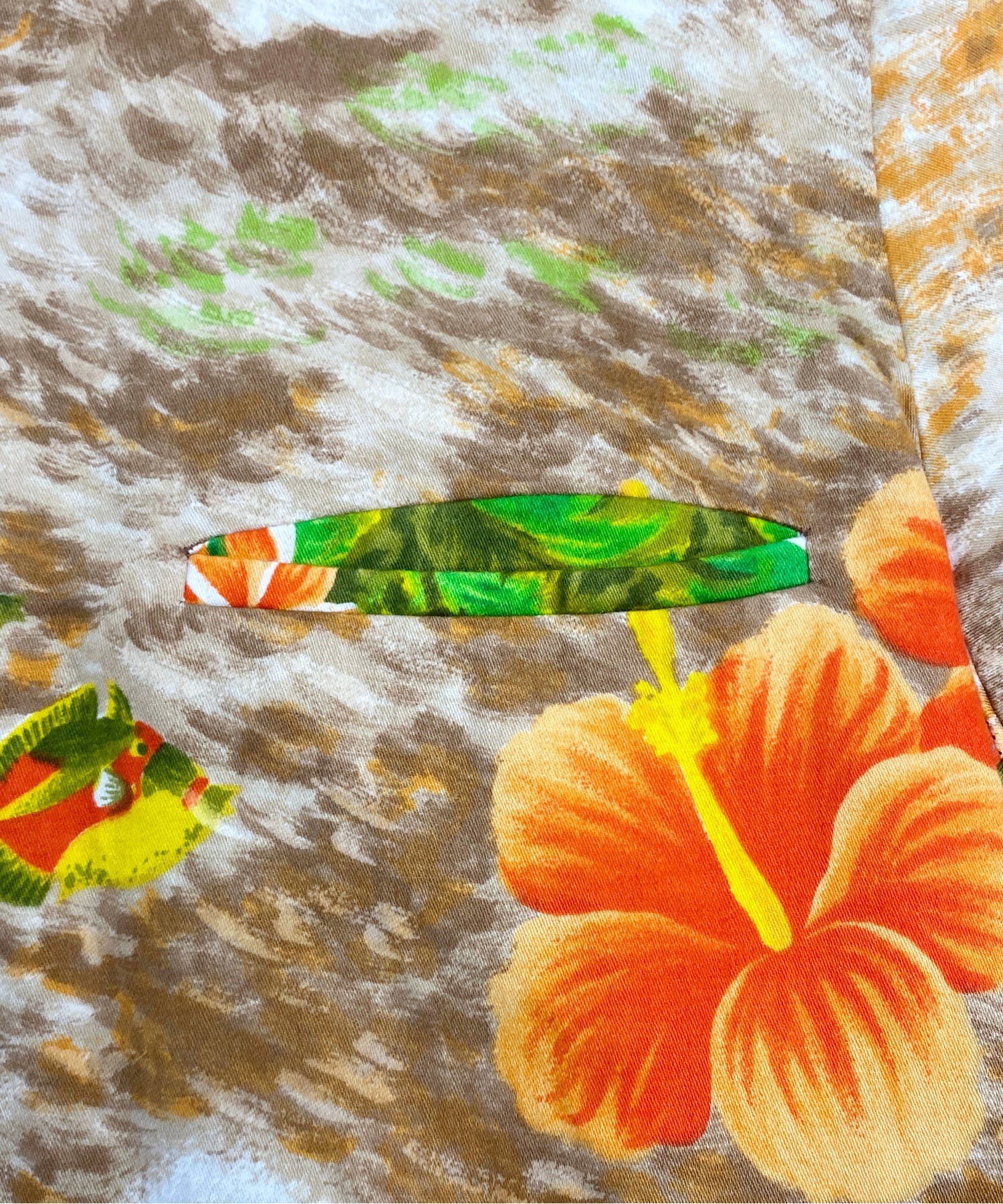 ui maikai アロハシャツ - Image 5