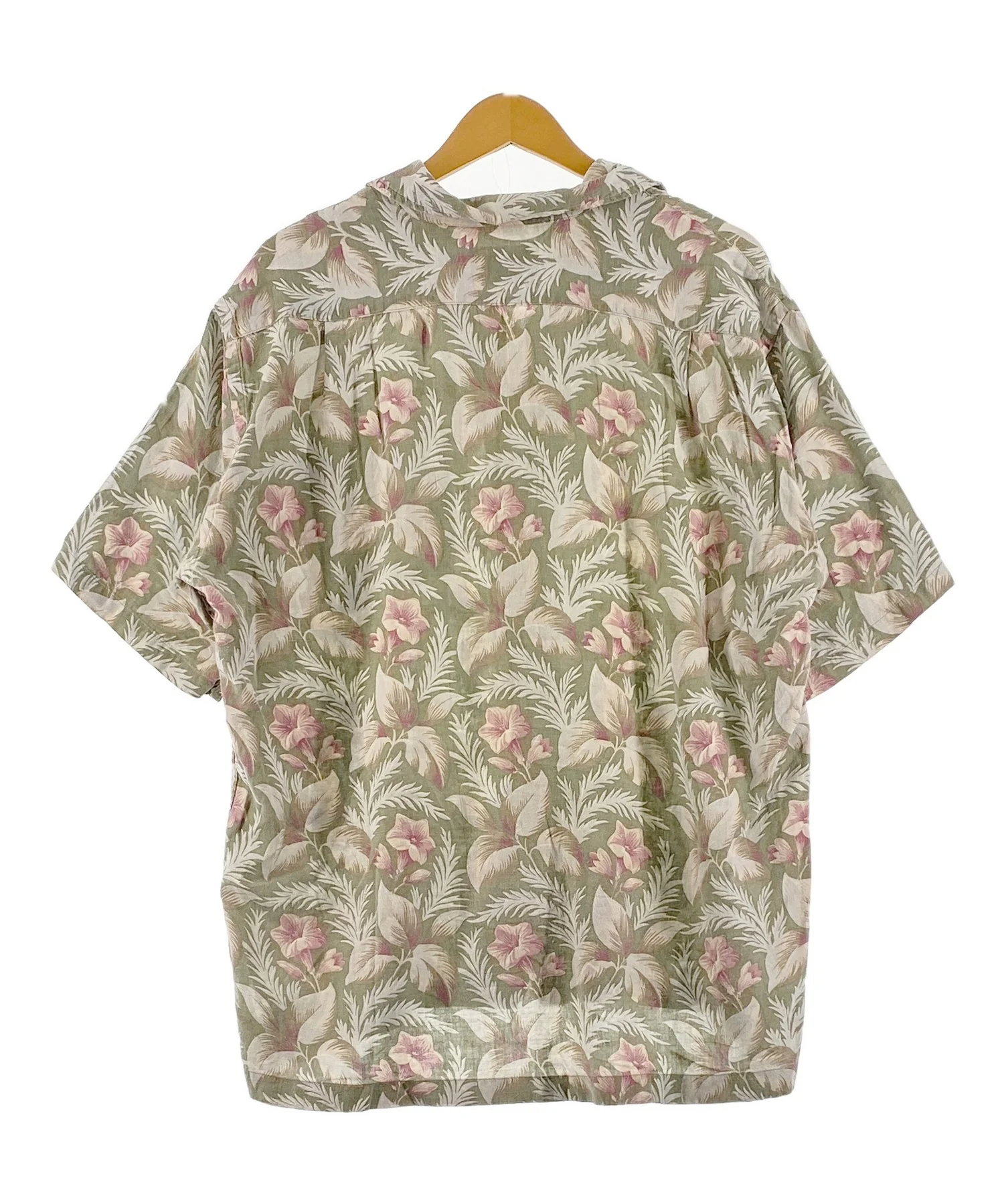 AMERICAN EAGLE アロハシャツ - Image 2