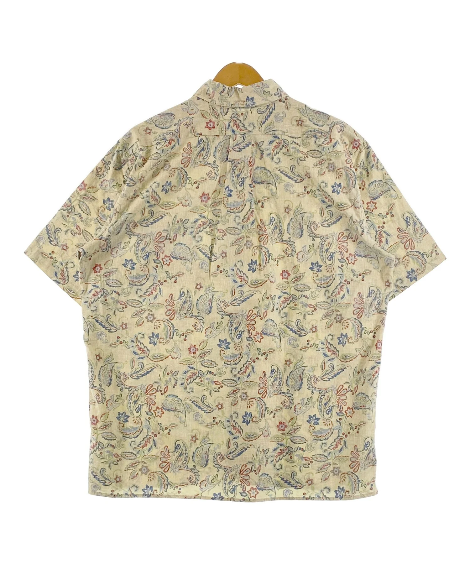reyn spooner アロハシャツ - Image 2