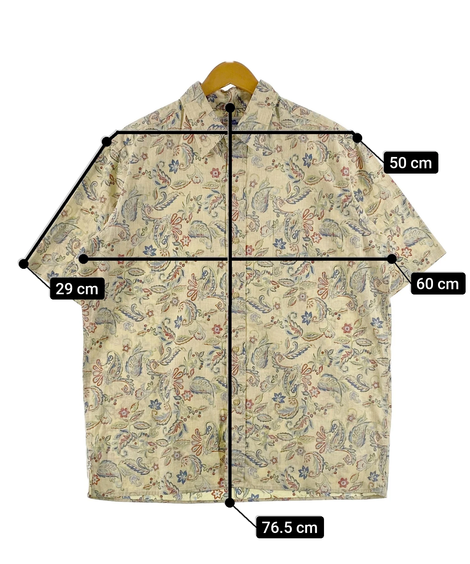reyn spooner アロハシャツ - Image 6