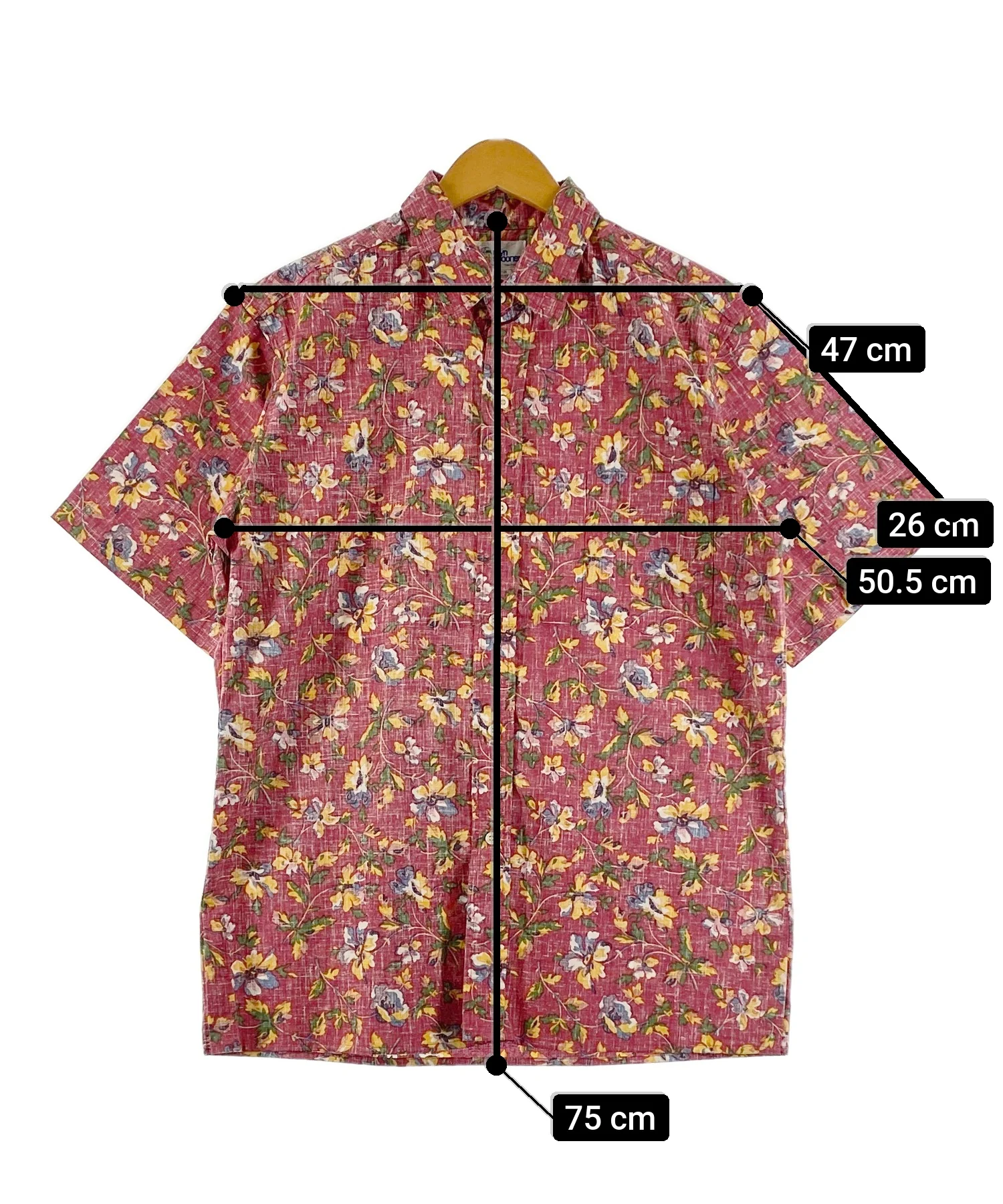 reyn spooner アロハシャツ - Image 6