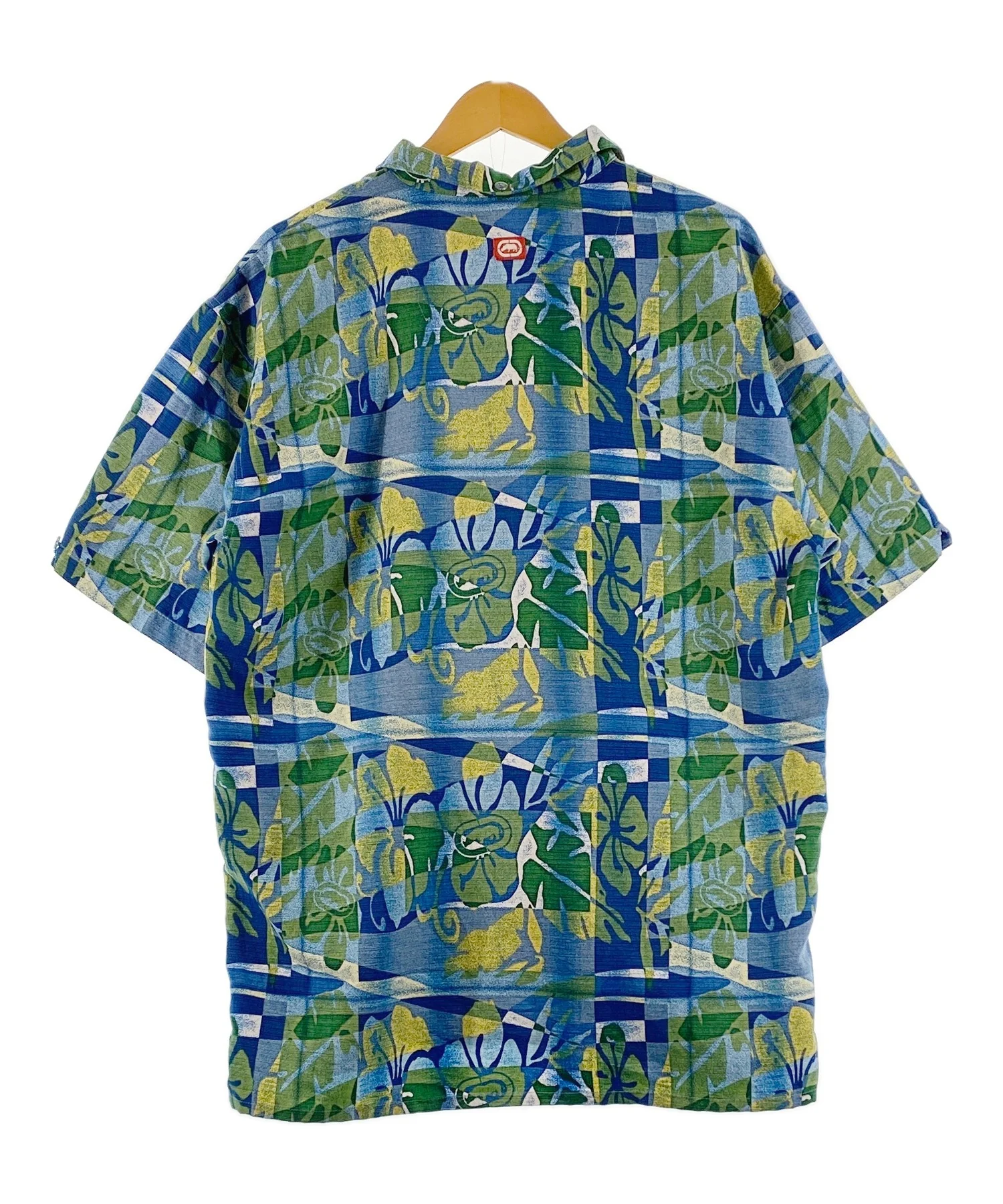 Ecko アロハシャツ - Image 2