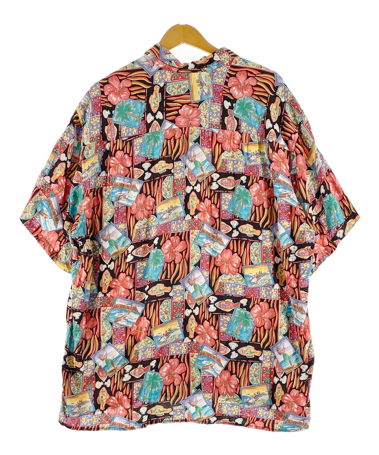 reyn spooner アロハシャツ - Image 2