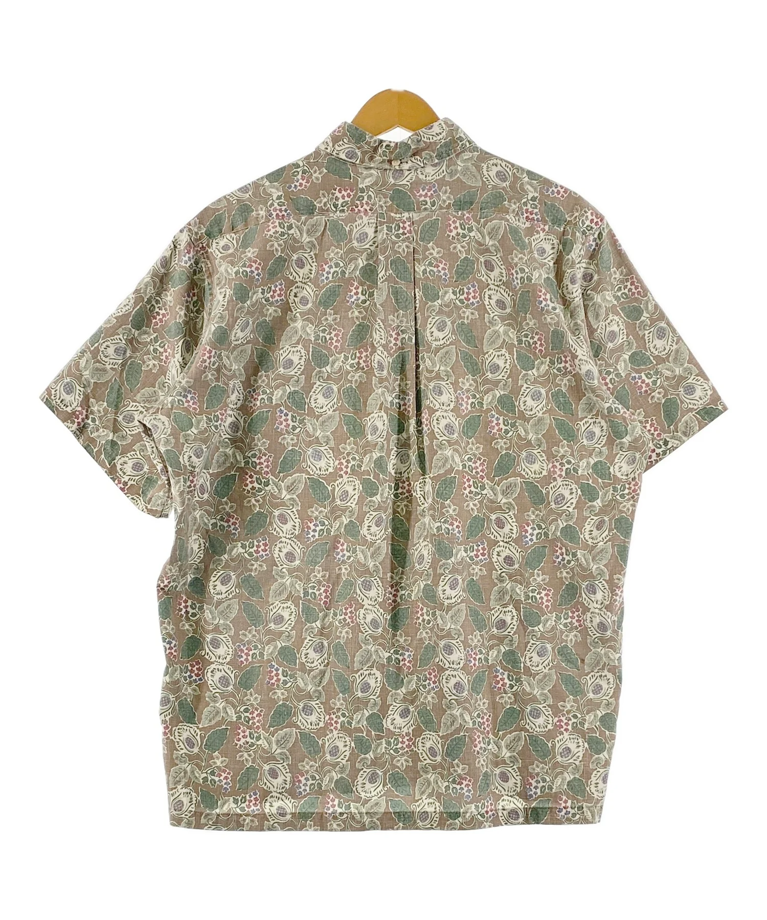 reyn spooner アロハシャツ - Image 2