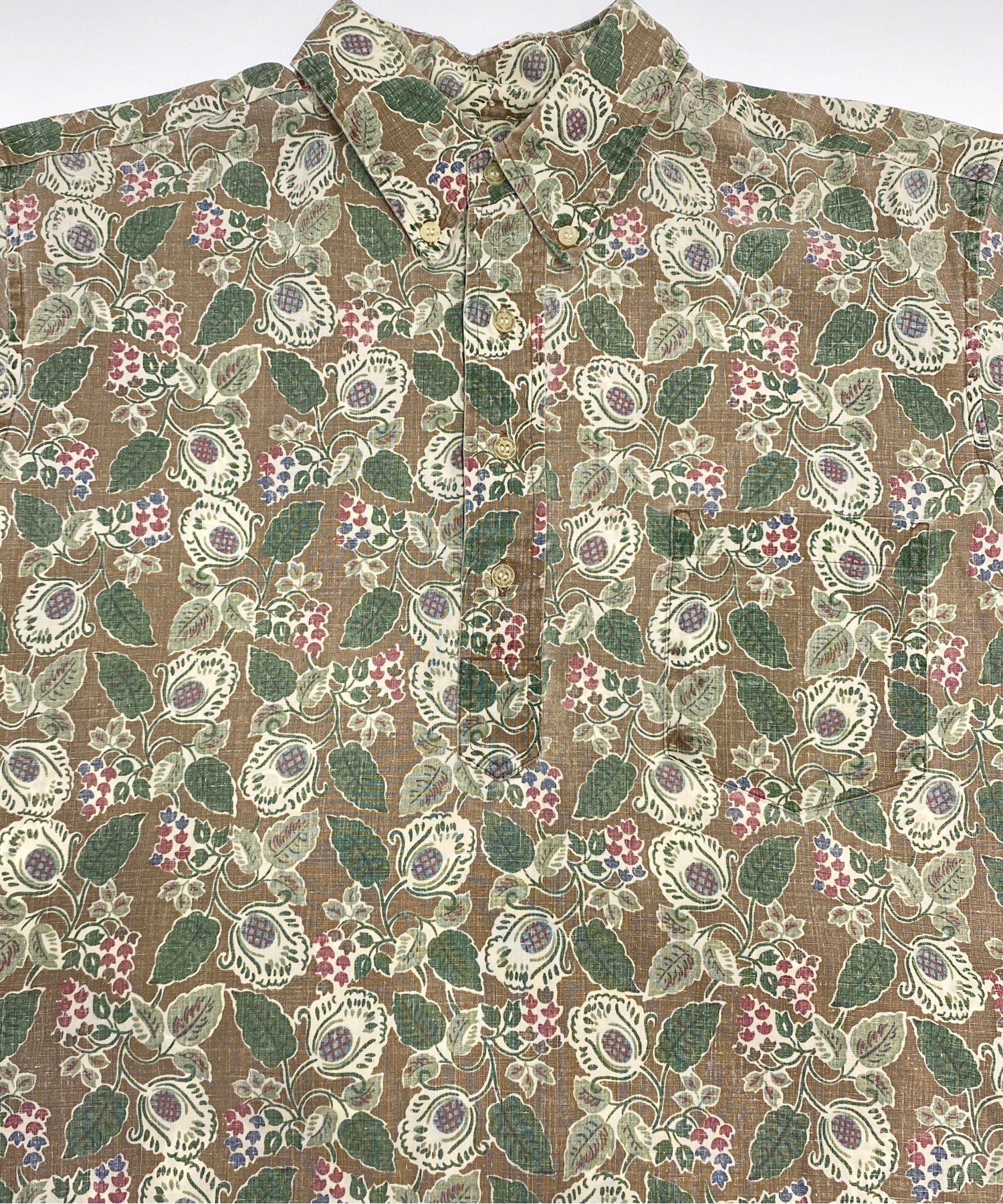 reyn spooner アロハシャツ - Image 4