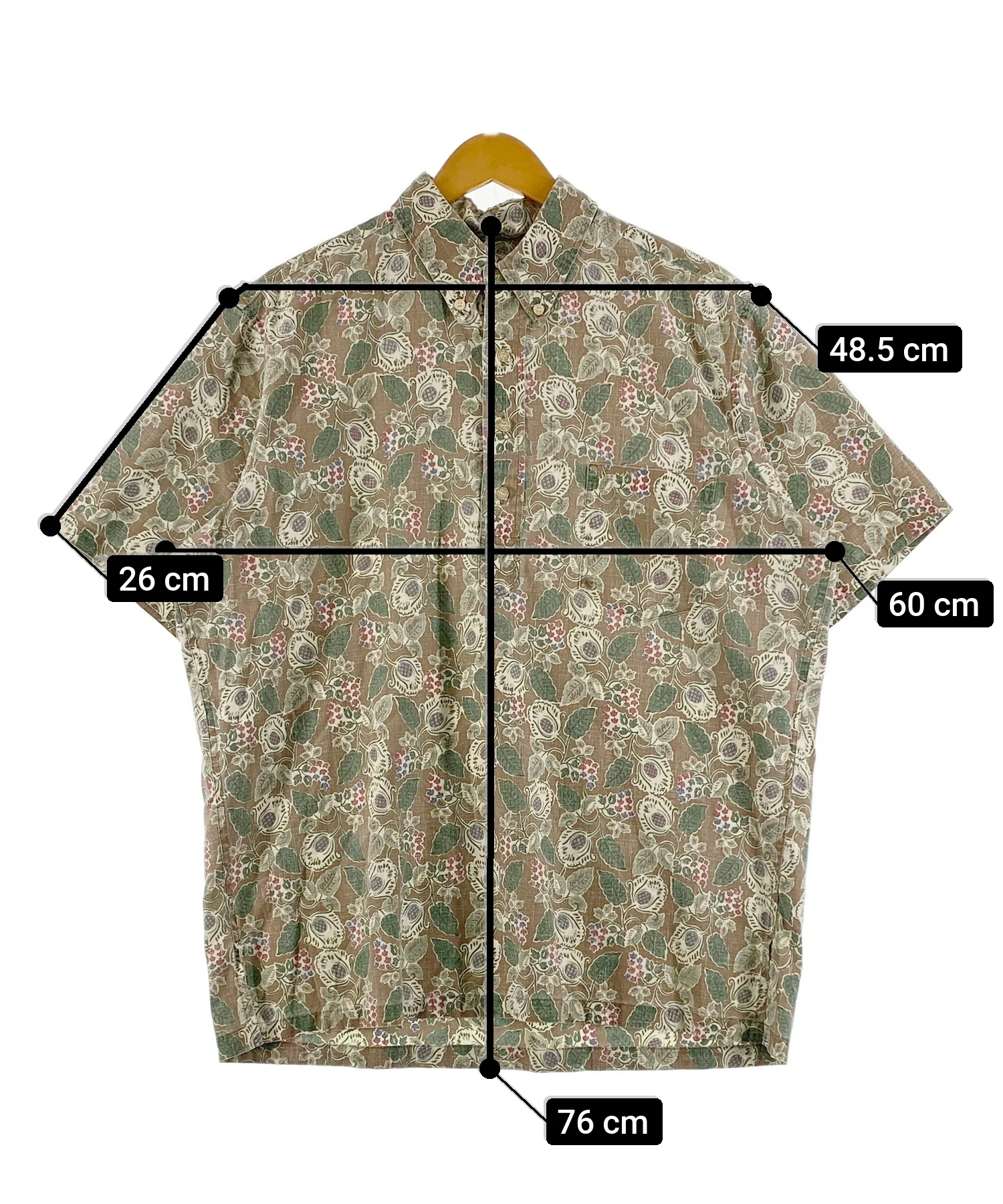 reyn spooner アロハシャツ - Image 6