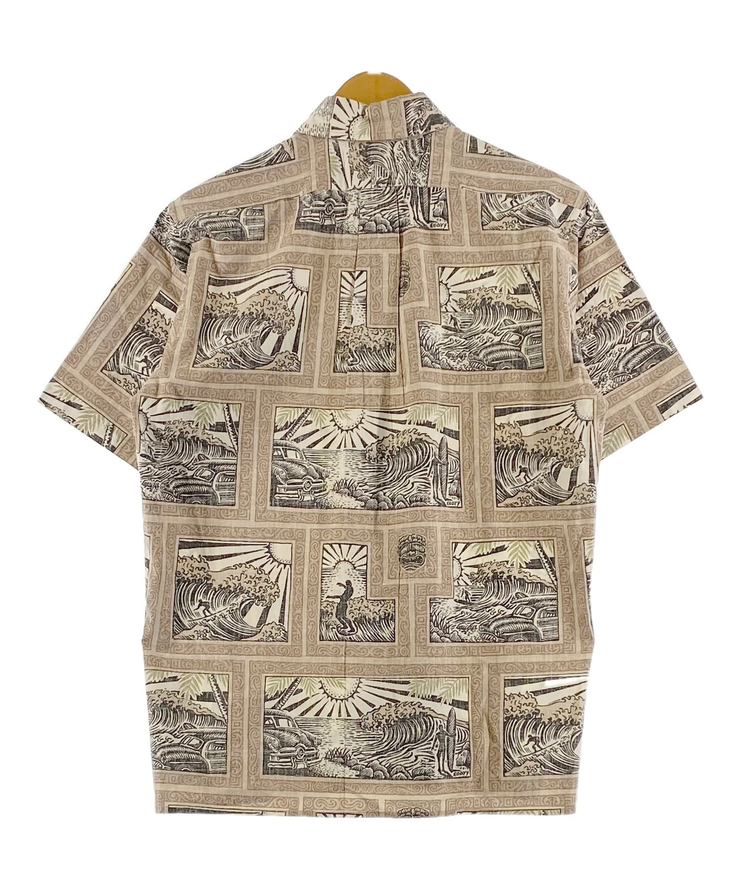 reyn spooner アロハシャツ - Image 2