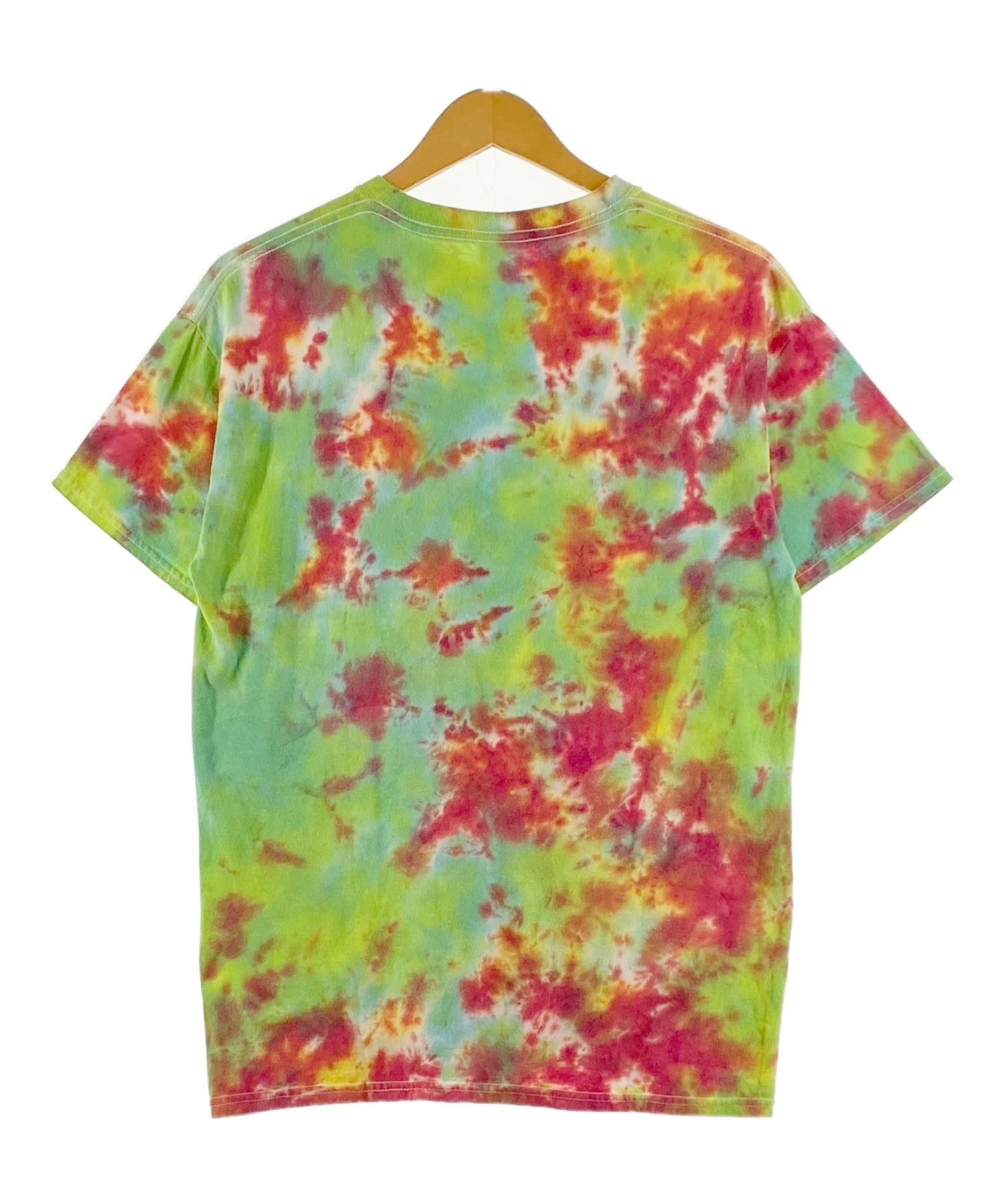GILDAN タイダイTシャツ - Image 2