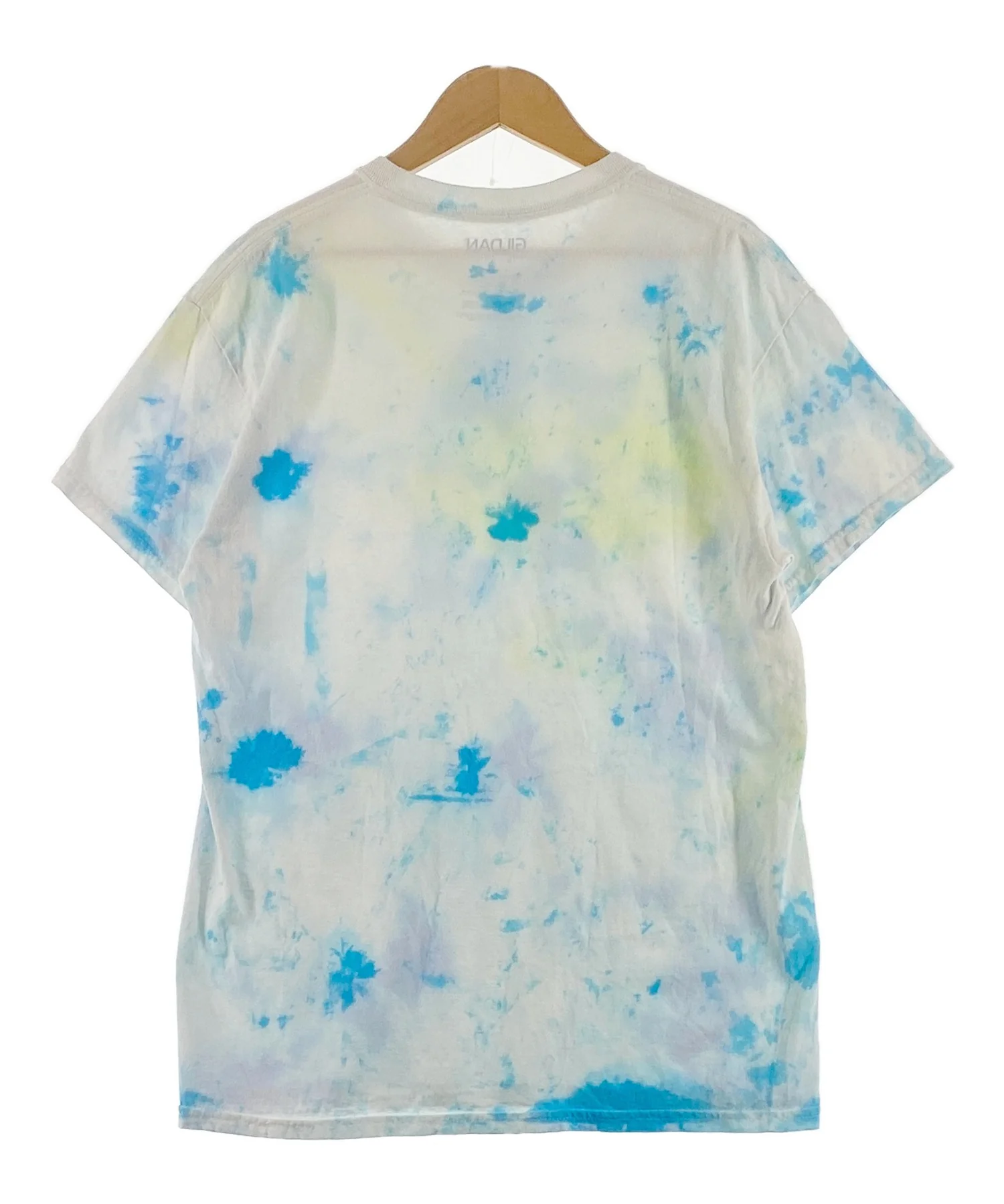 GILDAN タイダイTシャツ - Image 2