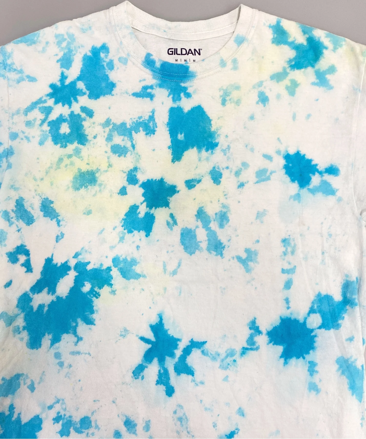 GILDAN タイダイTシャツ - Image 4