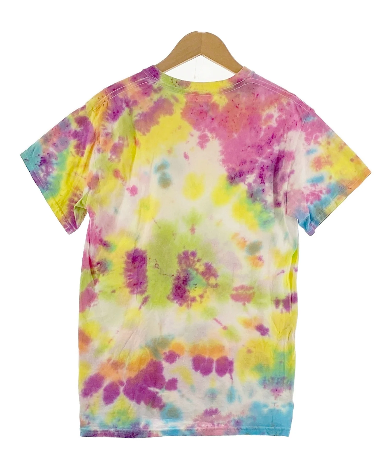 GILDAN タイダイTシャツ - Image 2