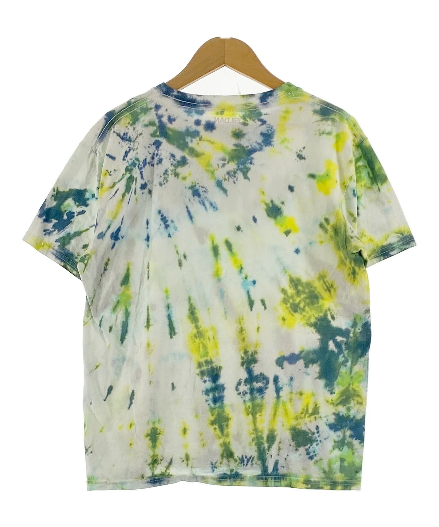 GILDAN タイダイTシャツ - Image 2
