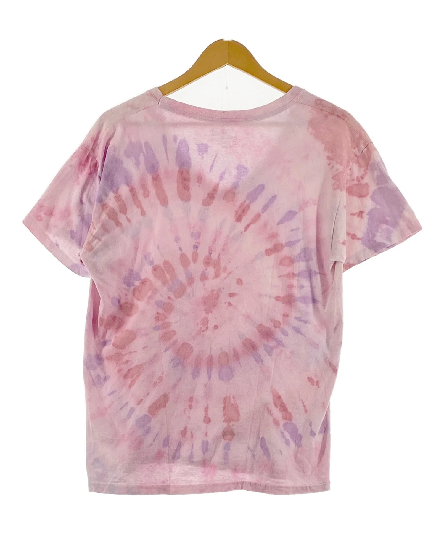 Hanes タイダイTシャツ - Image 2