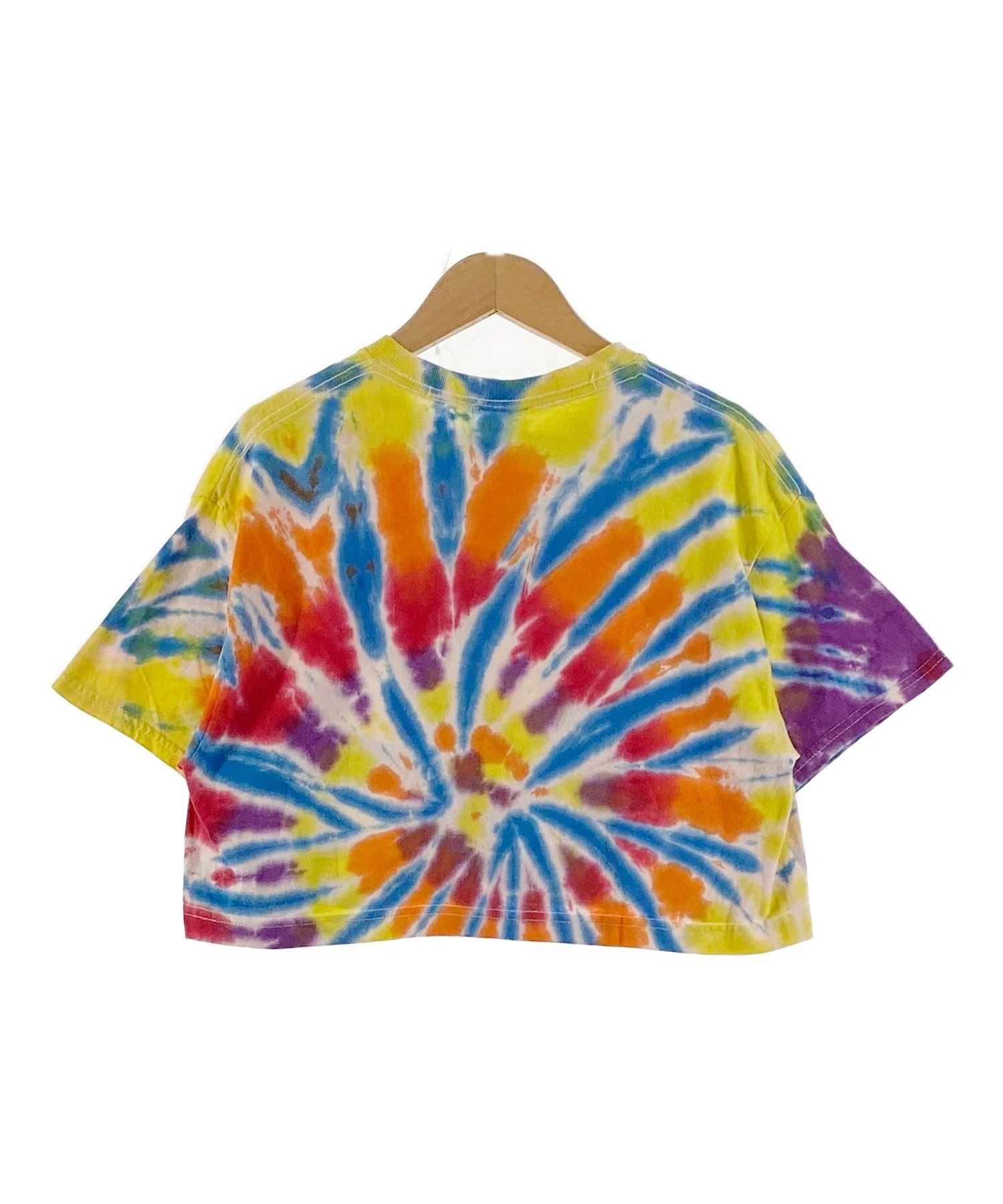 colortone タイダイTシャツ - Image 2