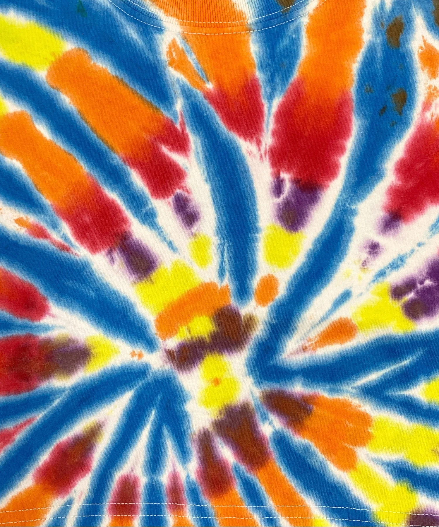 colortone タイダイTシャツ - Image 4