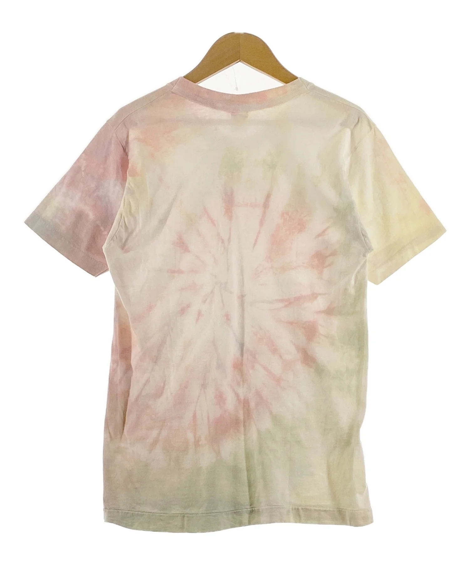 FRUIT OF THE LOOM タイダイTシャツ - Image 2